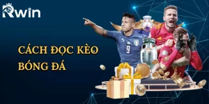 Cách Đọc Kèo Bóng Đá