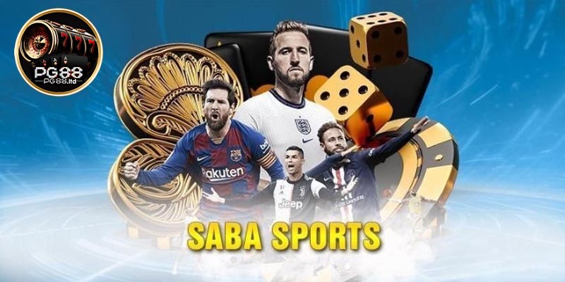 Giới thiệu về Saba Sports