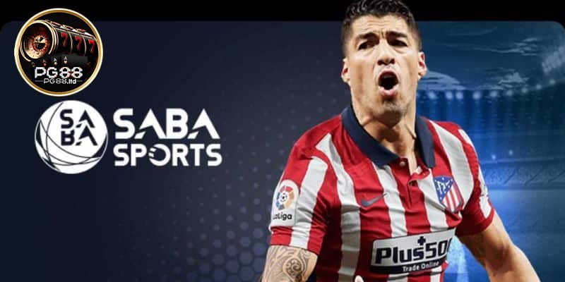 Các môn thể thao được hỗ trợ trong sảnh cược Saba Sports tại PG88